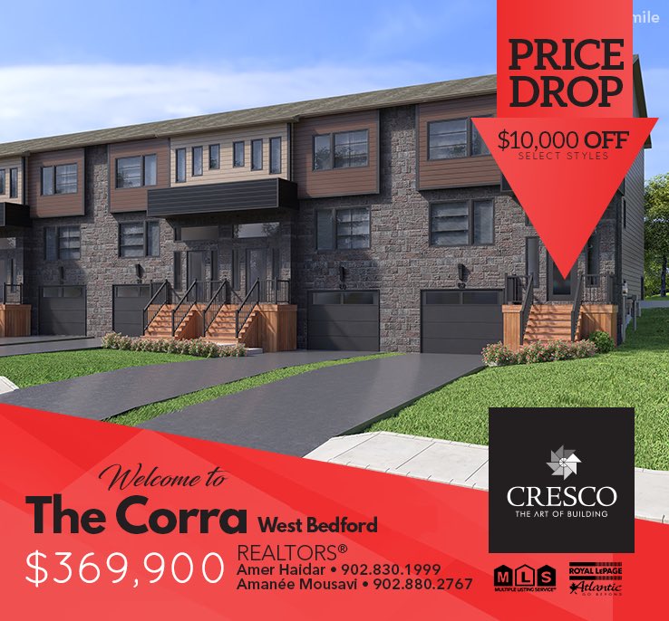 cresco's tweet photo. Summer Incentive! $10,000 price drop on select models in @westbedford! Contact us for more details. https://t.co/sSbqSfiBUz