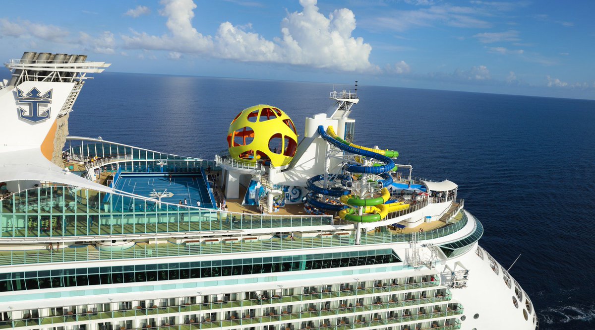 cruise with go karts