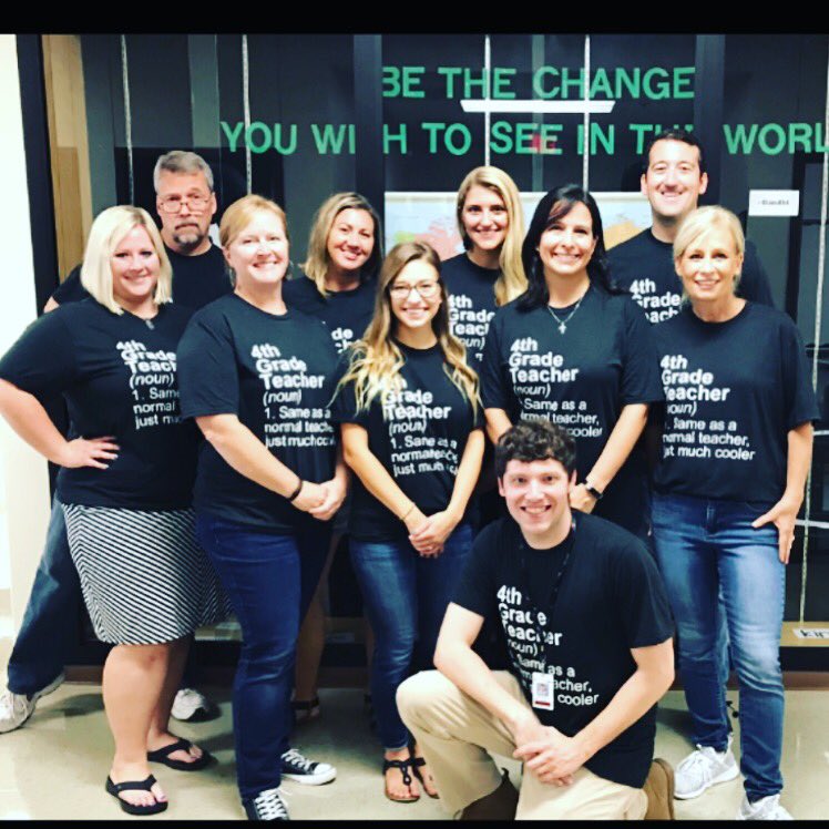 Kathy3rdRRISD's tweet photo. #fourthgradeisawesome @ElsaEngRRISD https://t.co/sXkYsuuUtG