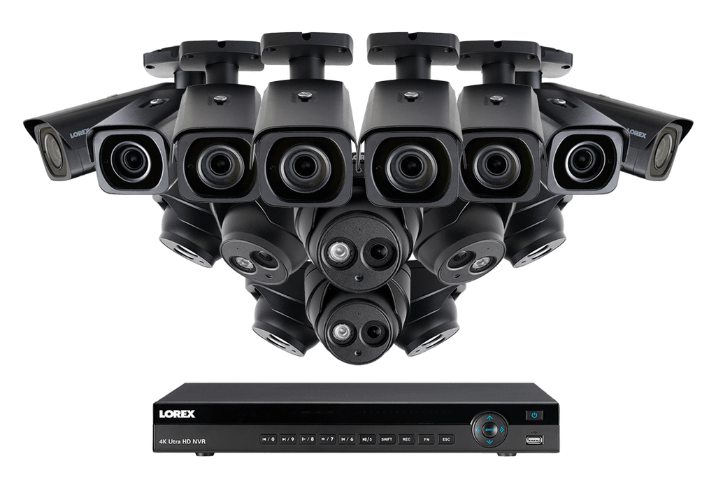 asecurecam's tweet photo. Lorex’s Nocturnal Series Includes 4K Cameras With Colored Night Vision https://t.co/taA7pfZfwk https://t.co/lzZxf629gU