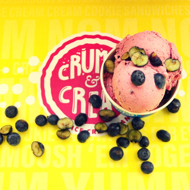 crumbscream's tweet photo. No dairy? No Problem! We've got your dairy-free sugar fix sorted. With new flavours each week and a banting cookie always in stock - you too can taste the #CrumbsMagic #CrumbsAndCream #Vegan #VeganIceCream #FruitSorbet https://t.co/5nEpd1TQVj