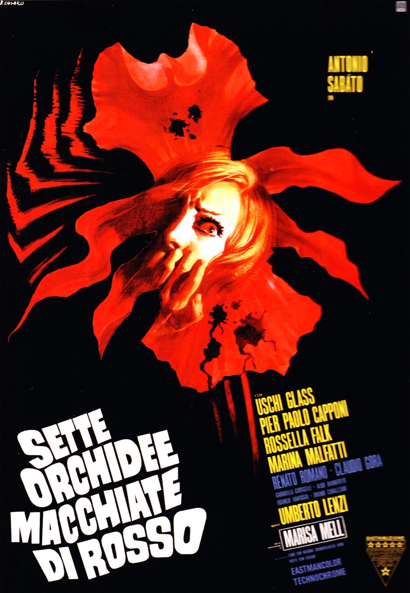 Review of the 1972 #giallo #SevenBloodStainedOrchids, a film by #UmbertoLenzi: filmizon.com/movie_reviews/…

@cjzisi @stagescreen60 @AFizgig @canadense @kkcorby14