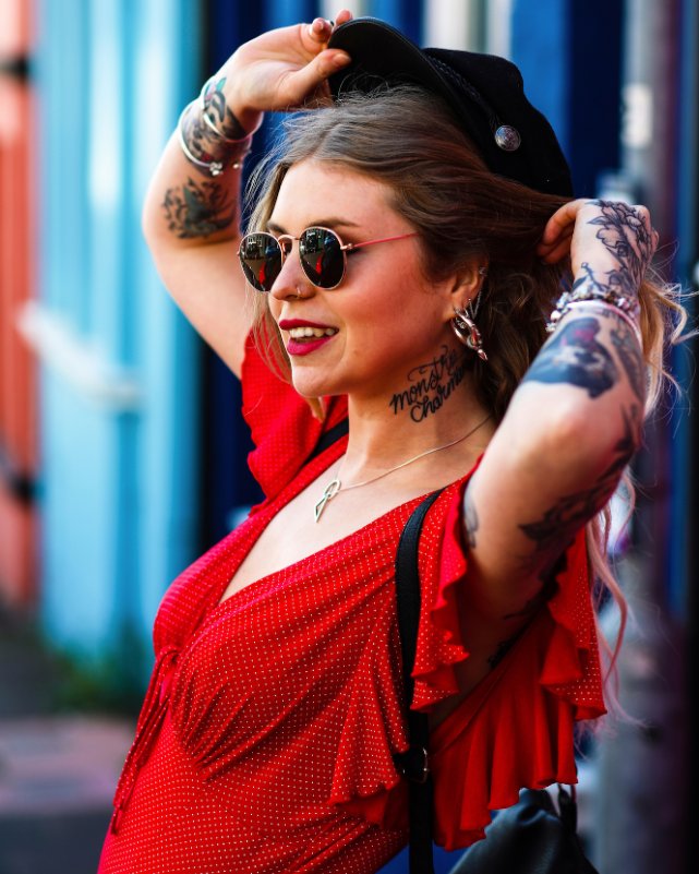 Don't miss your chance to get 10% off Promotional photo shoots with any of our photographers throughout August.