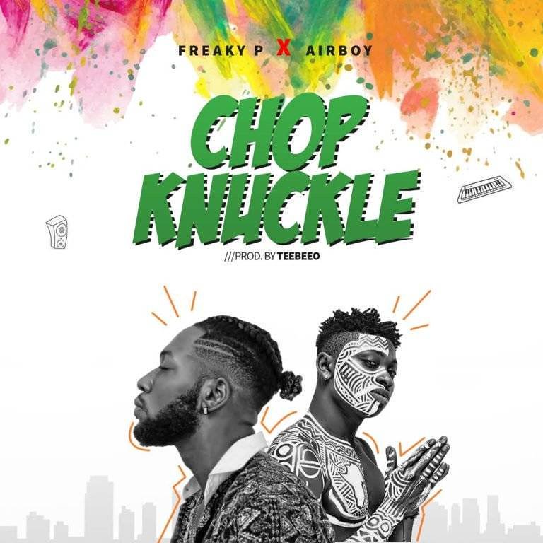 raypowerIb951Fm's tweet photo. #Fridaymixes
@macp068 x @Bigjunior5 
#MusickeepsComing ❇

🎤/Chop Knuckle/ @DRealFreakyP x @Airboy_Rado https://t.co/JuELjQAyO3