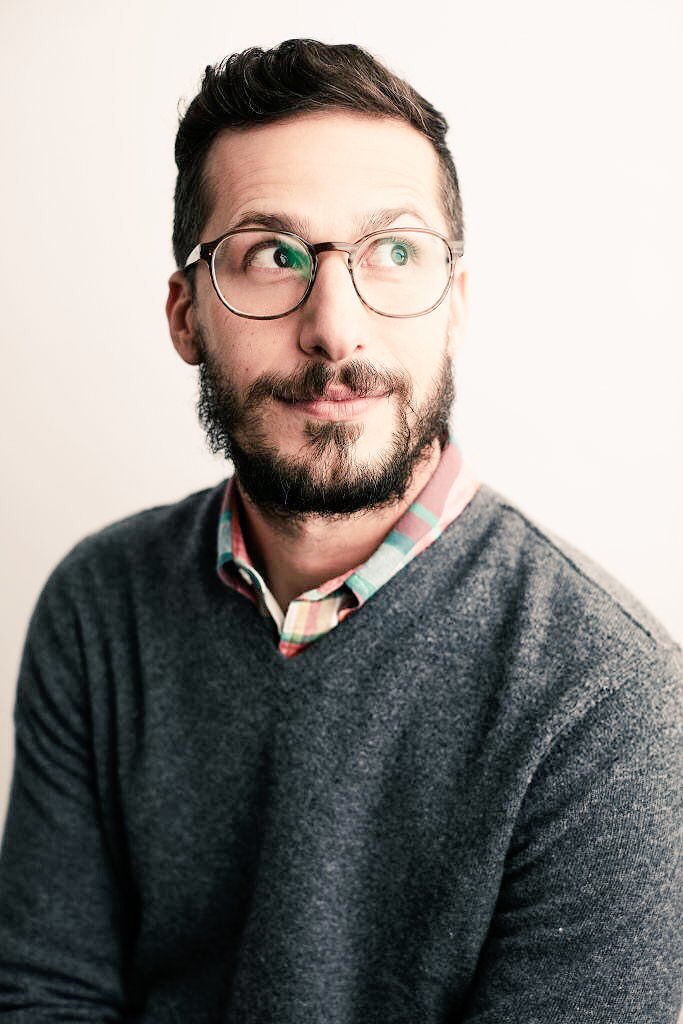 Wishing andy samberg a happy 40th birthday!  