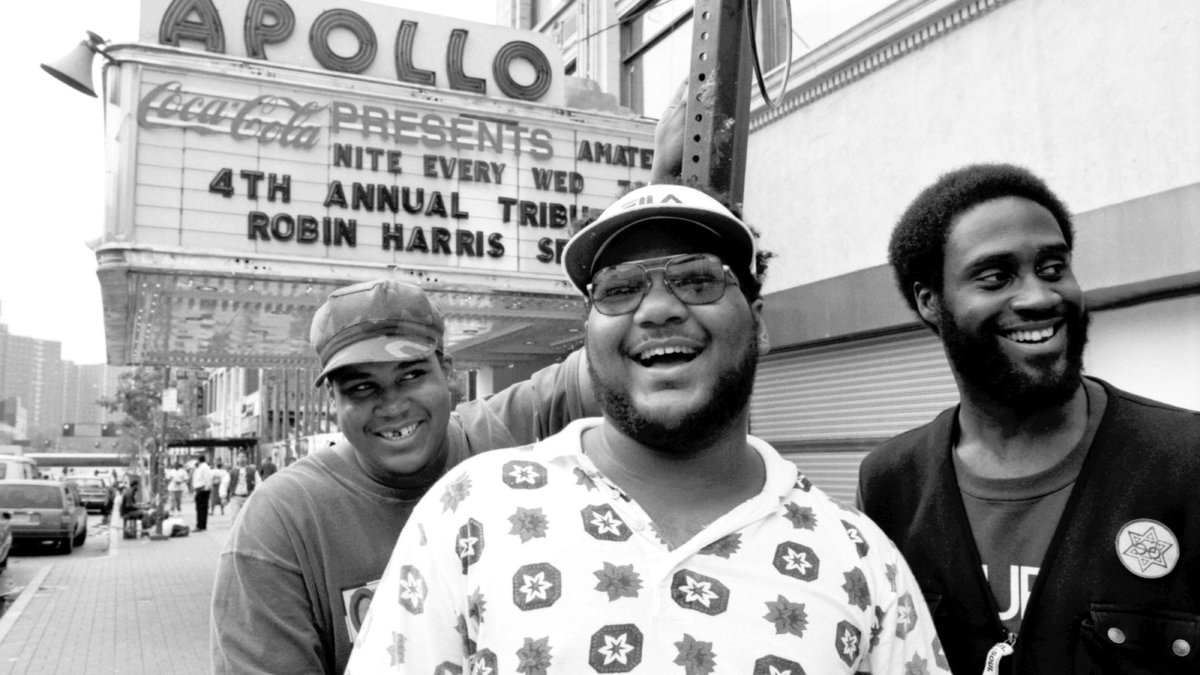 Vinnie_Crocker_'s tweet image. August 17, 1969

"Man, life can get all up in your ass, baby, you betta work it out
Let me tell you what it's all about
A skin not considered equal
A meteor has more right than my people"

Happy Birthday to one of the Greatest MC of All-Time, @PlugWonDeLaSoul aka #Plug1 🙏