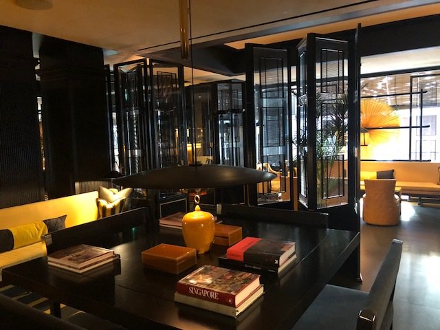 Graupix's tweet photo. Mi experiencia en @Six_Senses_ #duxton y mis sugerencias chic en Chinatown #GraupixSingapore #OutOfTheOrdinary #singapur @VisitSingapore #dimsum #shopping https://t.co/XFLrLhb96U