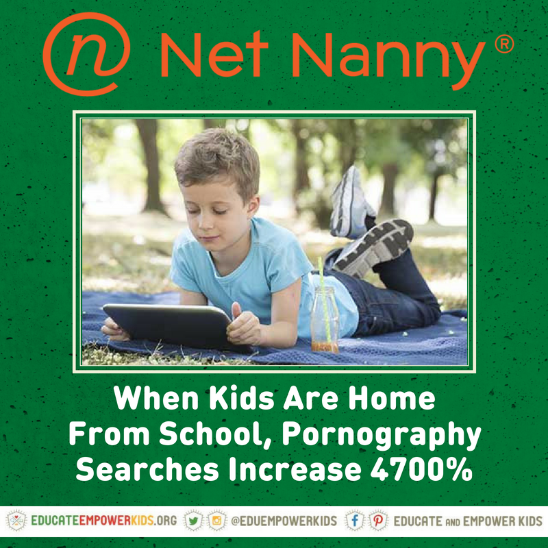 EduEmpowerKids's tweet photo. Where previous generations were cautious of a stolen Playboy magazine, current parents r looking 4 guidance on how 2 shield their teens from the ever available, internet pornography." Check out the full article from @netnanny
#firstbestsource https://t.co/r859kWIXO9 https://t.co/puJOunmBG6