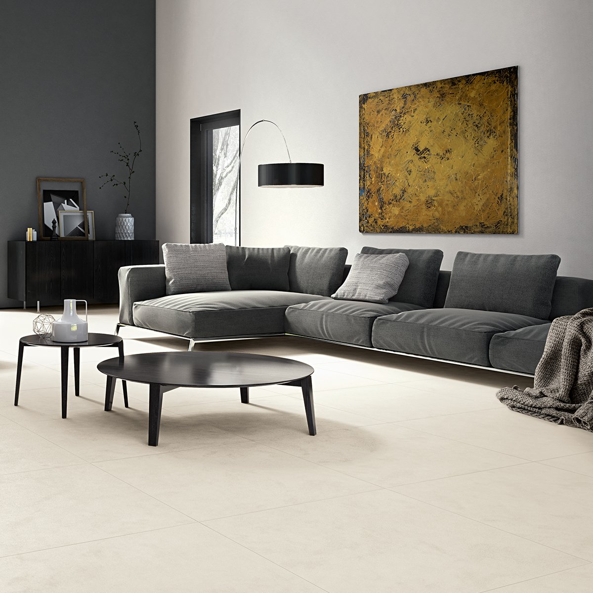 NSDesignGallery's tweet image. For #smooth and continuous #surfaces choose the #SeamlessCollection @unicomstarker