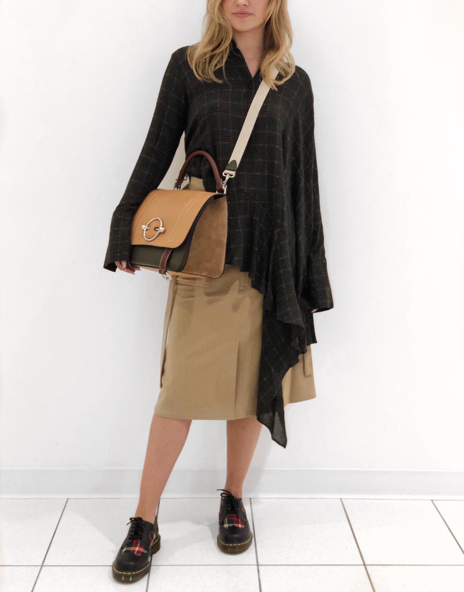 There’s always SPACE for great fashion finds ✨ #nordstromVAN