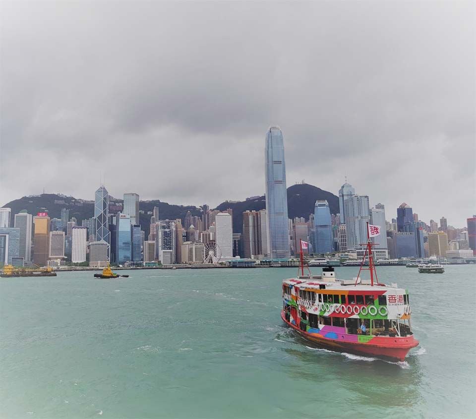 HongkongGuide tweet picture