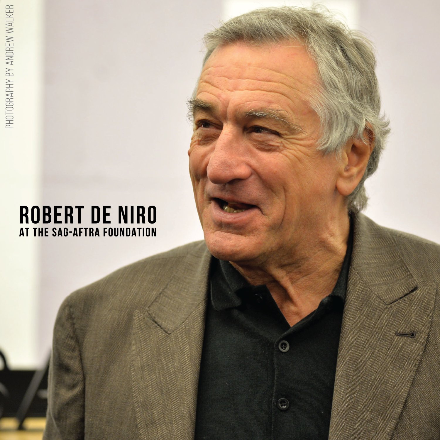Happy Birthday Robert De Niro! 