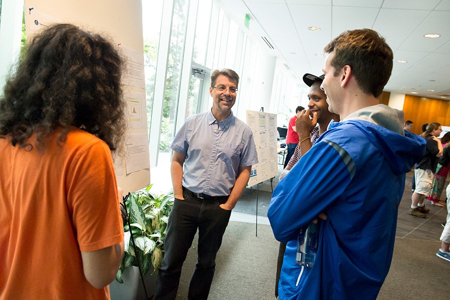Educators Return to #CMUSimon's LearnLab Summer School cmu.edu/simon/news/sto… #edtech
