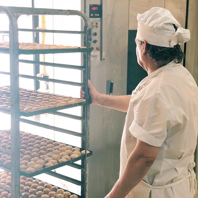 quibeluma's tweet photo. Horneando! 🍪😋 https://t.co/YFwFt19vVw