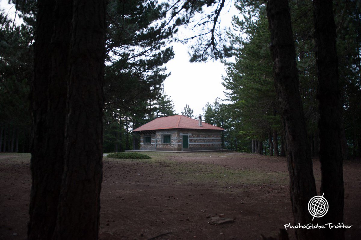 #agosto #gite in montagna #Calabria