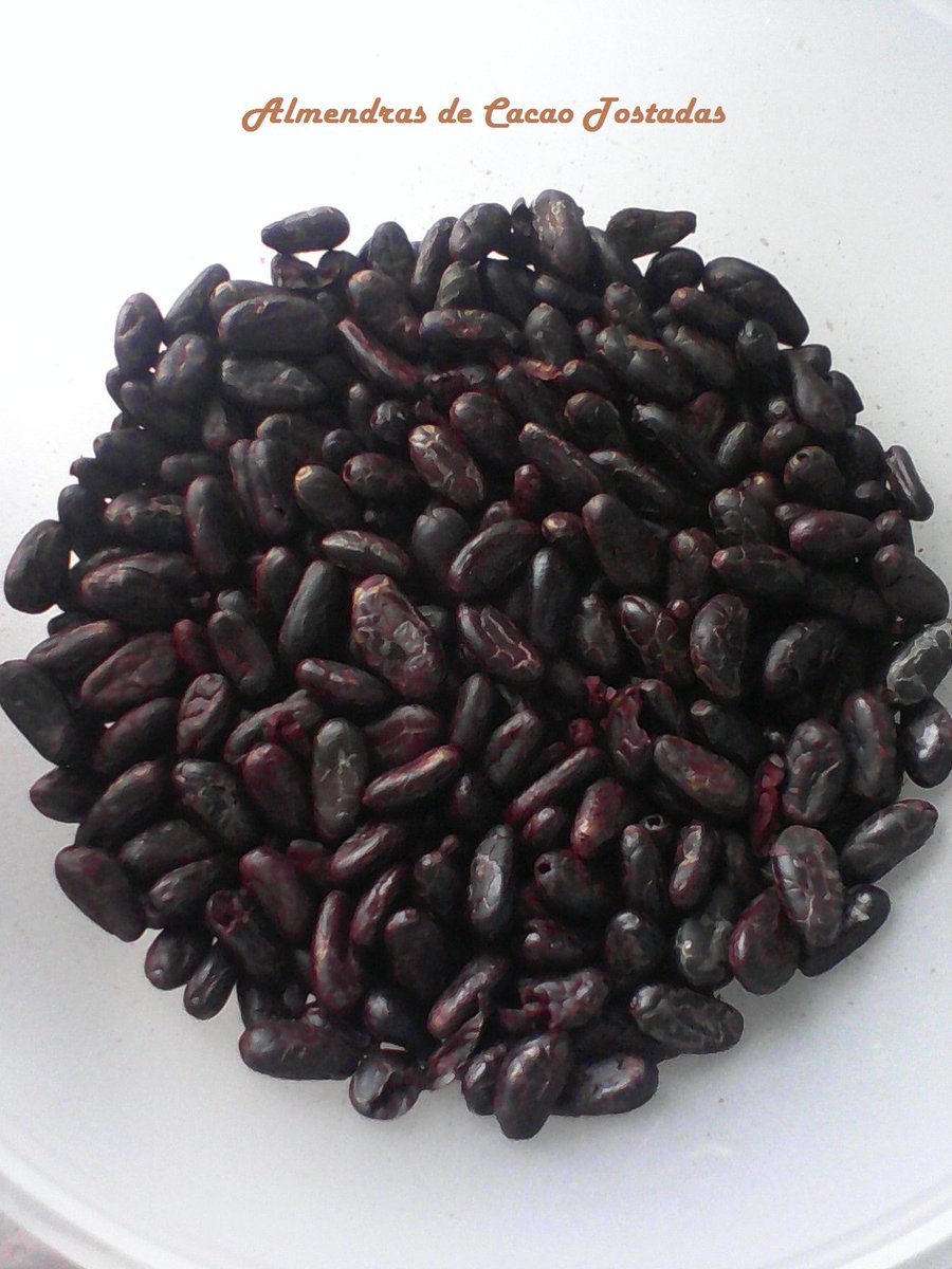 Hacienda La Fortuna Puro Cacao Venezolano tweet media