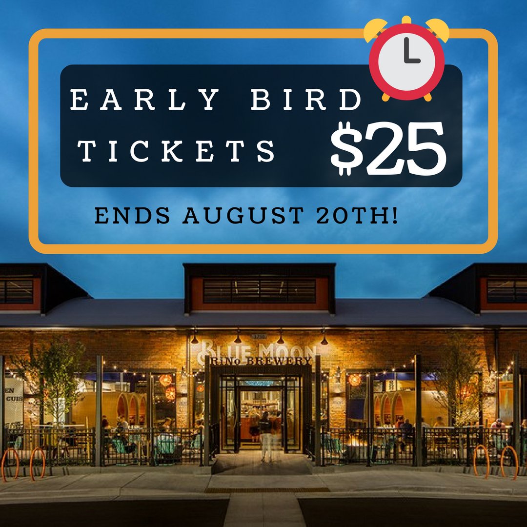 pinkbootsbeer's tweet photo. @pinkbootspgh @pinkbootsphilly @PinkBootsChi @PinkBootsSEA Going to @GABF? Don't miss member meeting &amp; @YakimaChiefHops rub @BlueMoonBrewCo. Only 150 spots! Buy your ticket today! https://t.co/7mSVE4h3sL. #beeroclock #FridayMotivation #pinkboots https://t.co/3ORX2INSYk