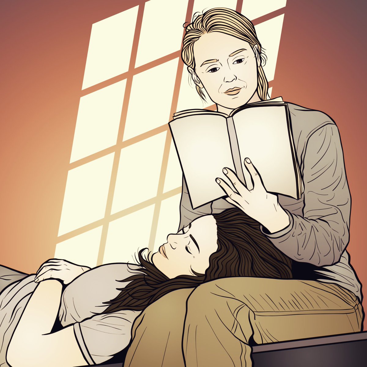 Orange is the New Black, but with Recolor, it can be any color you want it to be! Check out our new #OITNB collection to brighten up the day of some of television’s favorite ladies! #Recolor #LionsgateGames #RecolorItOrange