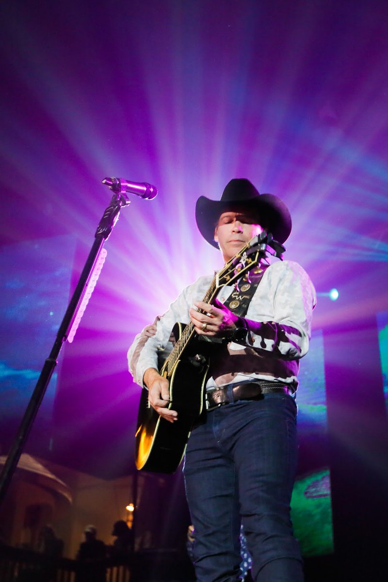 Read about <a href="/ClayWalker/">Clay Walker</a>’s journey with MS on <a href="/EverydayHealth/">Everyday Health</a>. Click on link to read full article: smarturl.it/ClayEverydayHe…