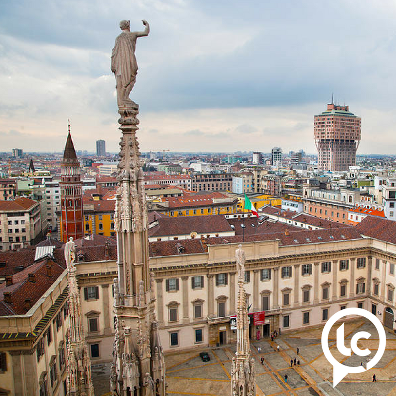 lcmundo's tweet image. Para aprender italiano sólo debes comunicarte con nosotros, te ayudamos a escoger el mejor programa, a preparar tu documentación y alojarte en alguna ciudad de Italia.

Puedes elegir entre Milán, Florencia o Roma. Contacta con nuestros asesores: info@lcmundo.com #Mevoyconlc