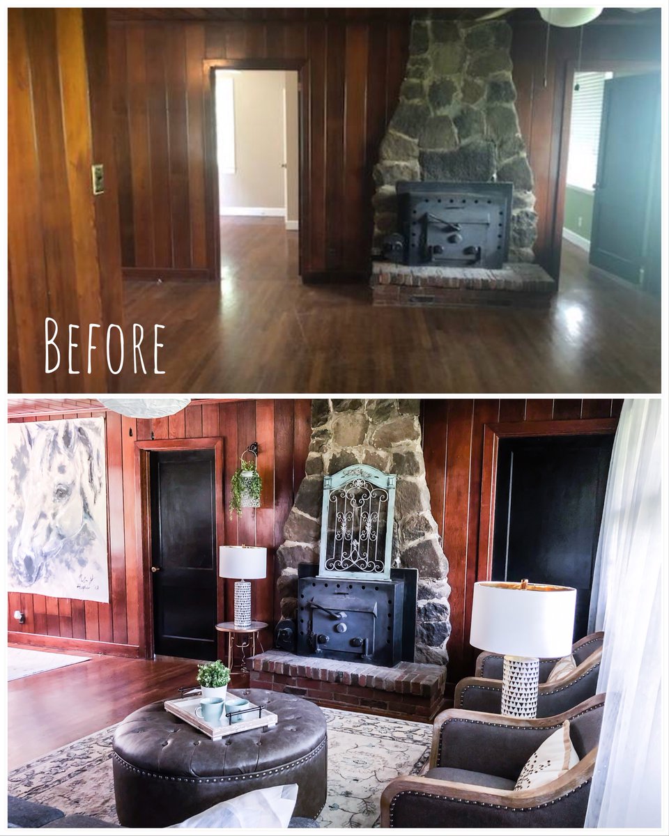 ashleyathomenc's tweet photo. Oh, the difference that decor can make!! 😱❤️😍 #rentalhomeredo #decorwin #homedecor #shoplocal #ashleyhomestore #winstonsalem #designservice https://t.co/itZ1M2Pwcs
