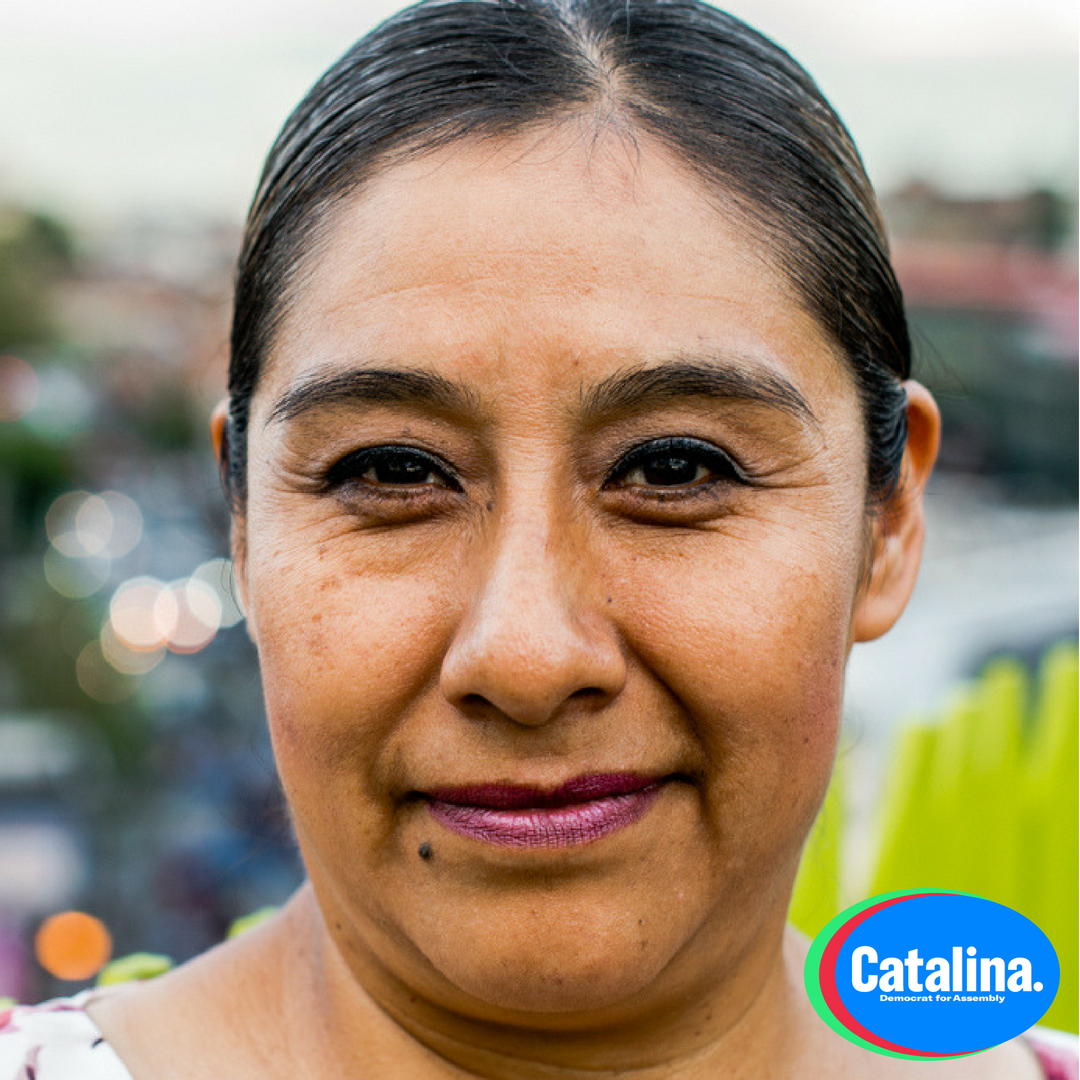 Catalina Cruz, Esq. tweet media