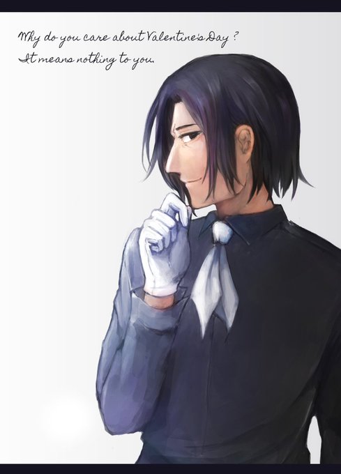 スネイプのtwitterイラスト検索結果 古い順