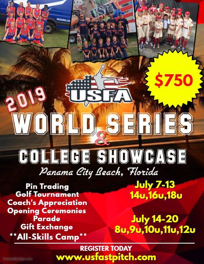 FSOS Softball tweet media