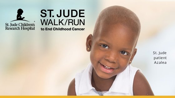 herffjones's tweet image. Herff Jones invites all friends and family to come out and support @StJude at the #stjudewalkrun!
Join us or donate at walkrun.stjude.org/varsityIndiana… to help in the fight to end childhood cancer! #HJcares cc @varsitybrands Pls RT