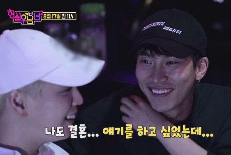 soompi's tweet photo. #BTOB’s Eunkwang, #BAP’s Himchan And Youngjae, And #KwonHyunBin Share Thoughts On Marriage, Military Service, And More https://t.co/Qz9QZVQpQ2 https://t.co/rSzzfjd8GP