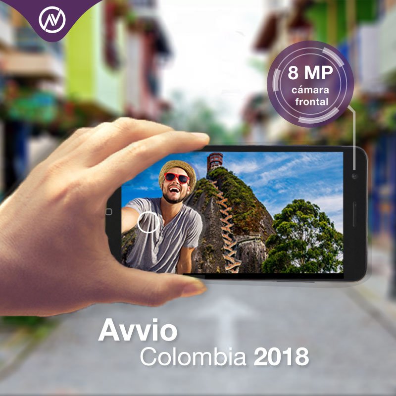 AvvioColombia tweet picture