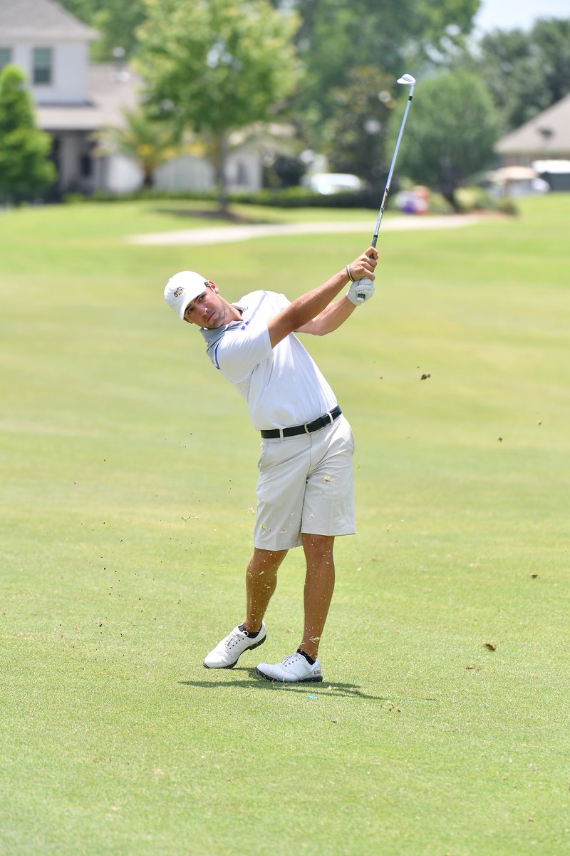 A third round 66 by <a href="/ericard27/">Eric Ricard</a> on the @APROTOUR has him in a tie for seventh after 54 holes of play at the Texarkana Open!

agpts.bluegolf.com/bluegolf/agpt1…