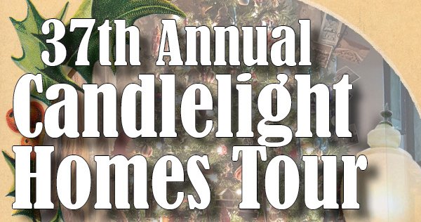 visitwestonmo's tweet photo. On December 1 &amp; 2, enjoy the 37th Candlelight Homes Tour. Four homes, one downtown loft, the Holladay Distillery​ home, and several churches are all dressed up for the holidays. Visit the wide array of restaurants and shops and, of course, watch for Father Christmas! https://t.co/jx1gSDIUZE