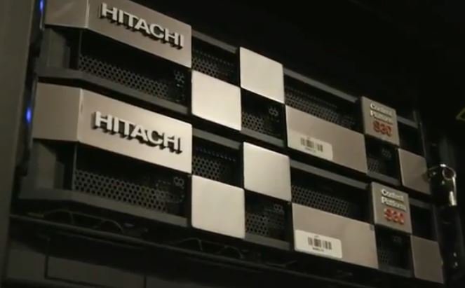 9XJim's tweet photo. .@UUtah shares their story about how the @HitachiMobility portfolio helps them deliver a better patient experience | https://t.co/nd22THUX1Q https://t.co/VGDpOFGIy6