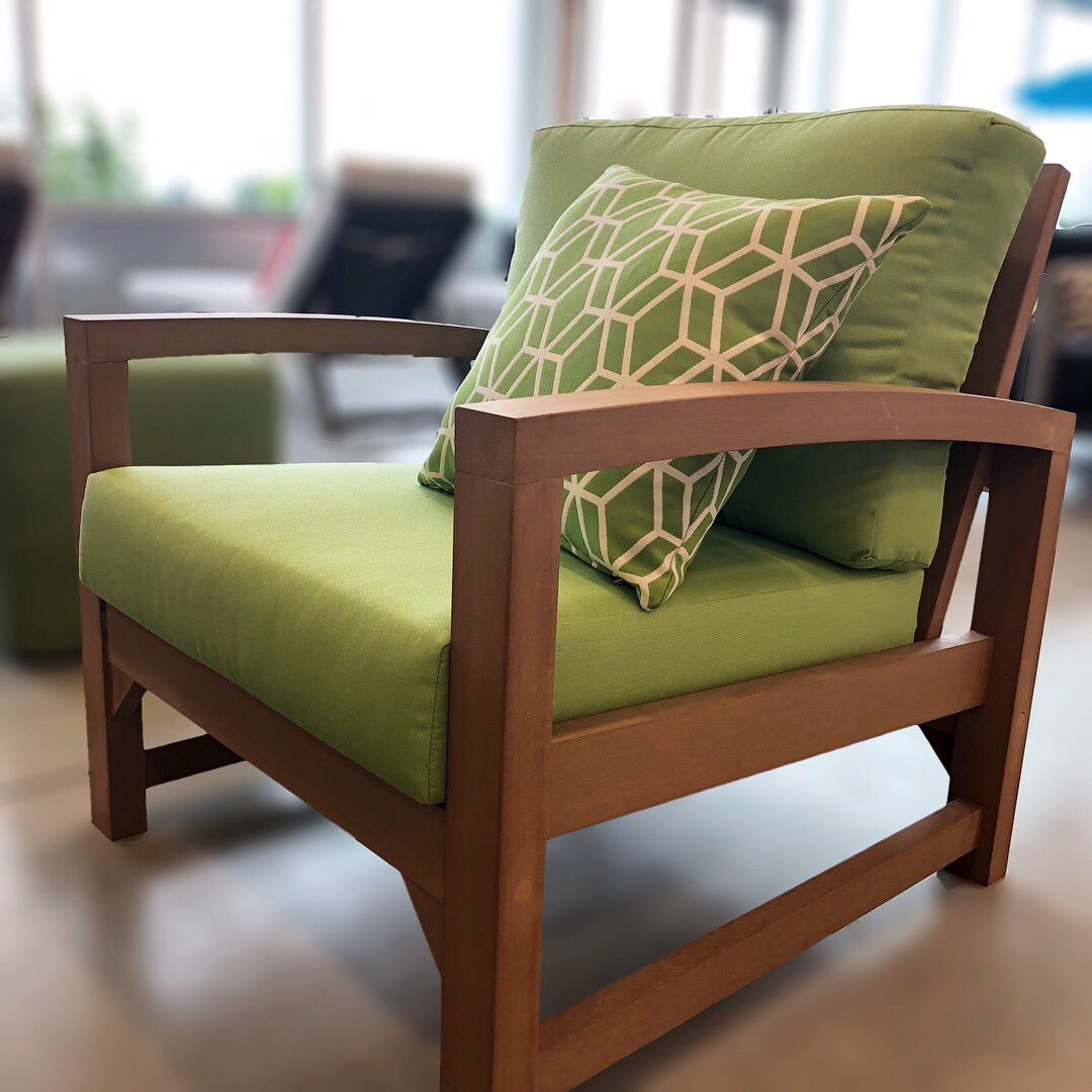 Cabanacoast On Twitter Smooth Lines And Strong Solteak In A