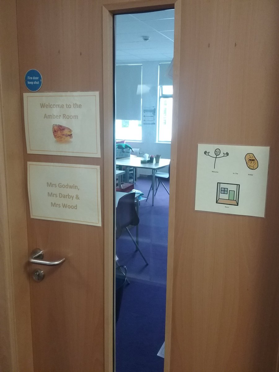 A few changes have happened over the summer. We can't wait to see what amazing things the children cook in their cooking classroom. If any parents would like to come and help, let us know! #ProudToBeAJewell