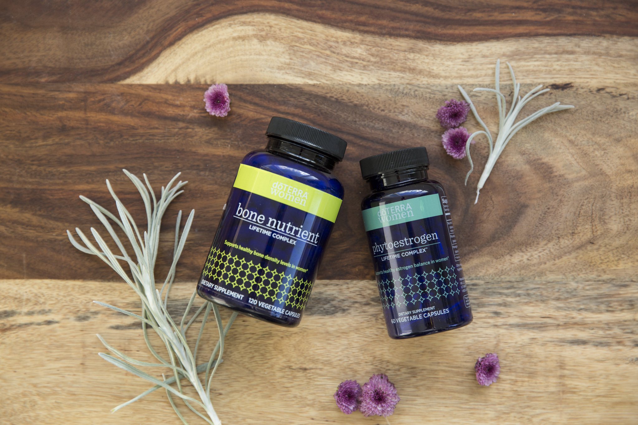 Phytoestrogen doterra 2024