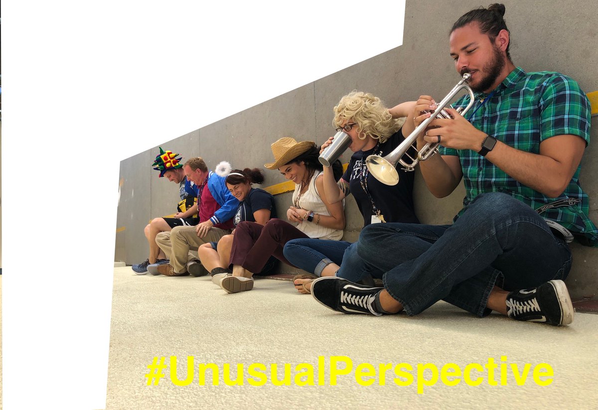 ScanWarriors's tweet photo. #SelfieChallenge #UnusualPerspective #ElectivesRock! https://t.co/kzGKfUAW8K