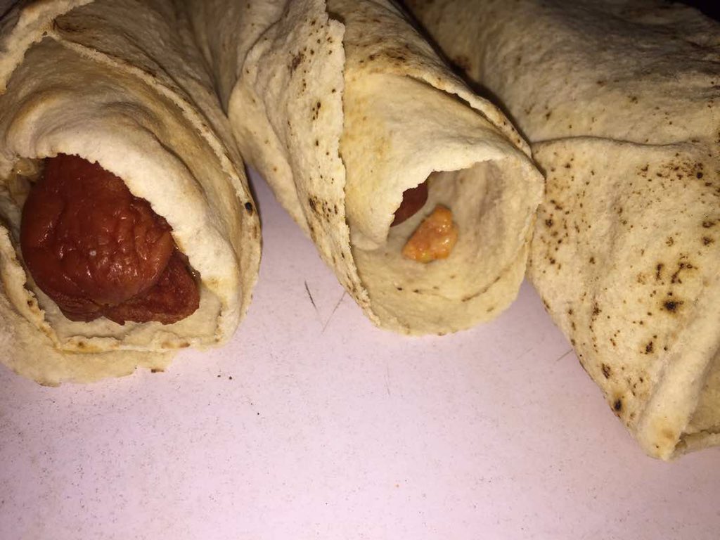 BitesJuicy's tweet image. Can u feel the buzz... 😋