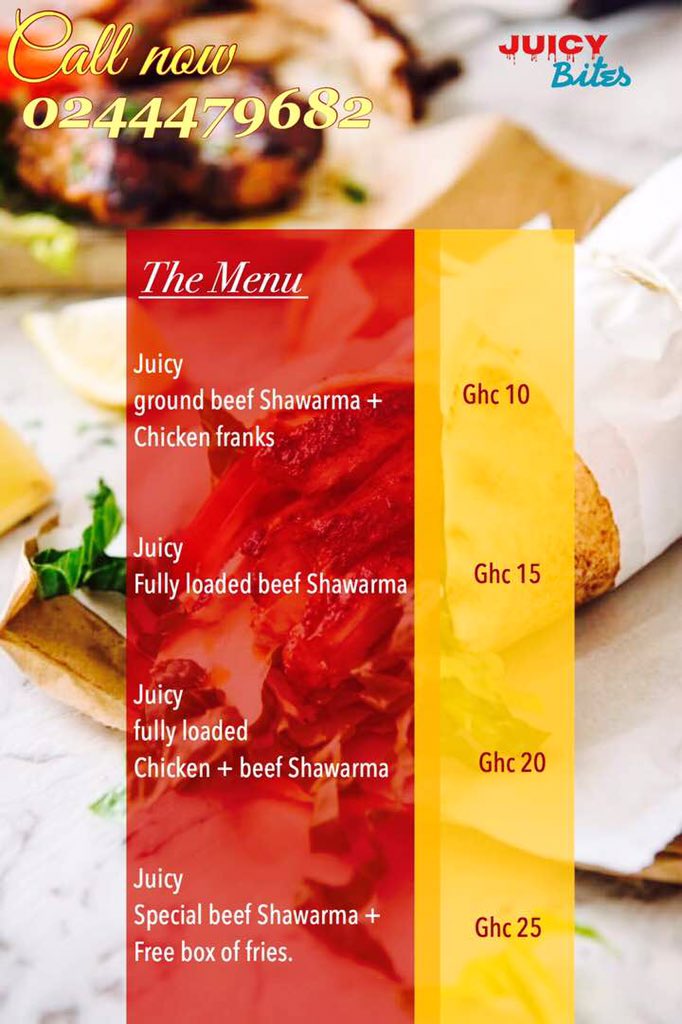 BitesJuicy's tweet image. Can u feel the buzz... 😋