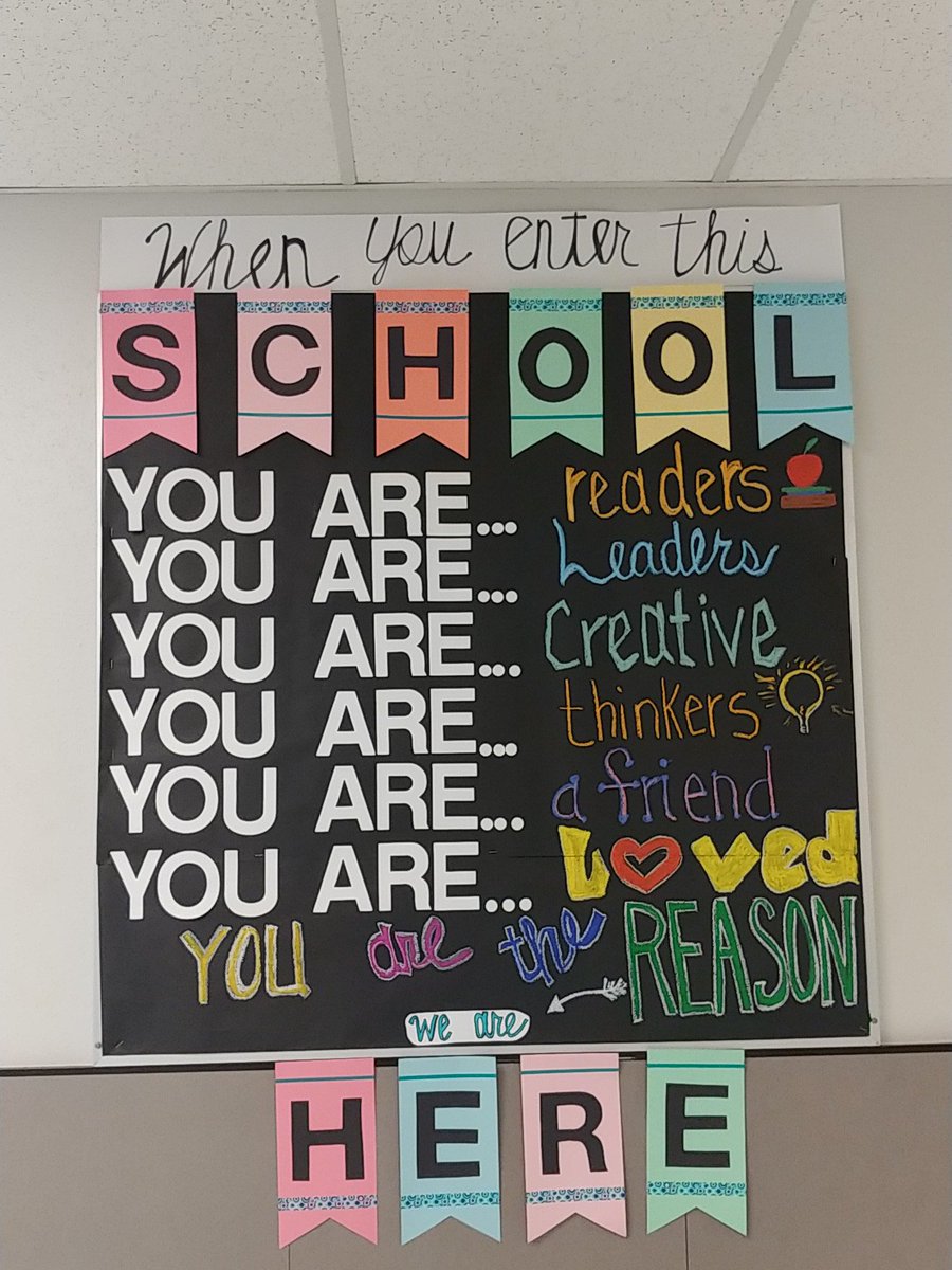 MrsHoldingPfISD's tweet photo. You know you have the best PTA when this is the message they want everyone to see on their board! @Live_OakPTA @LiveOakRRISD @RRCPrez #Good2BeLOE https://t.co/C9uK18FpVr