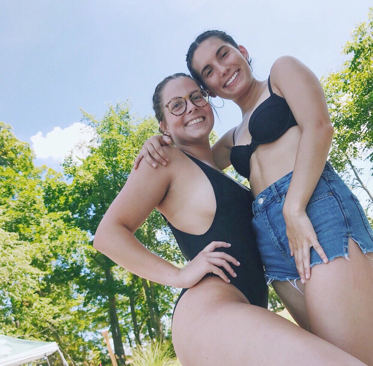 GammaPhiBetaOU's tweet photo. Kind people are our kinda people ๐ฟ๐๐#GammaPhiBeta #GPhiBOU #PanhelOU #GoGreek #OaklandUniversity #ThisIsOU #WearTheBear https://t.co/Z3lb1q0N3P