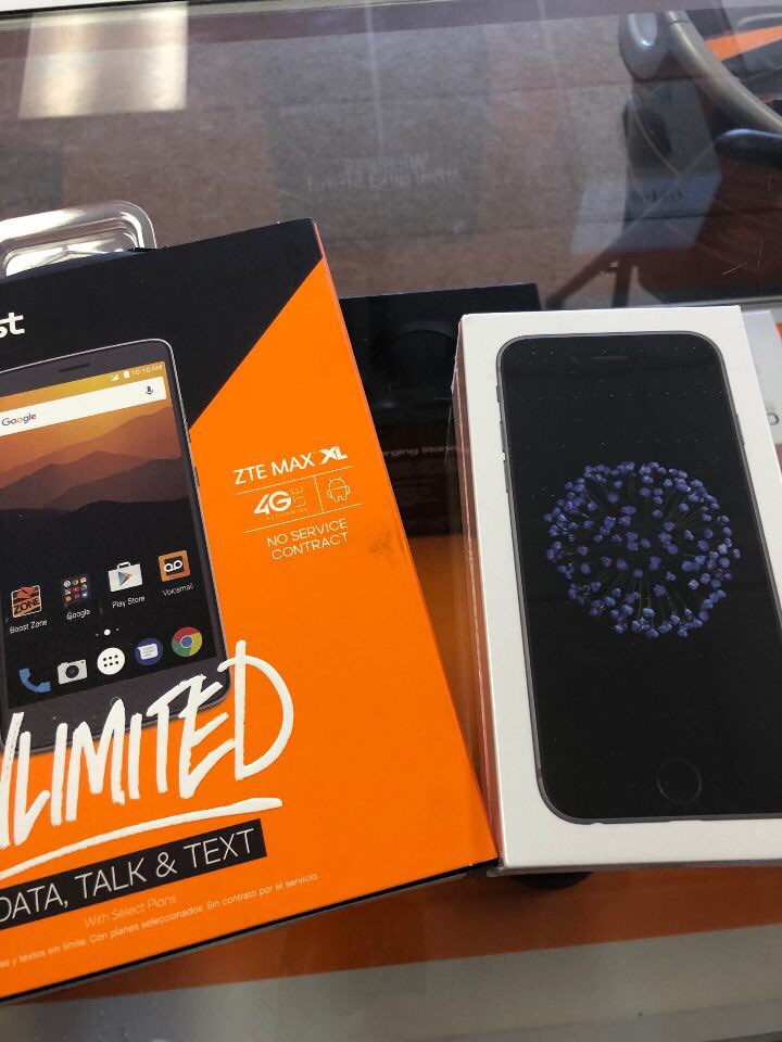 U Wireless tweet media