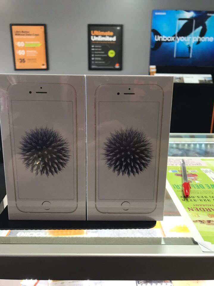 U Wireless tweet media