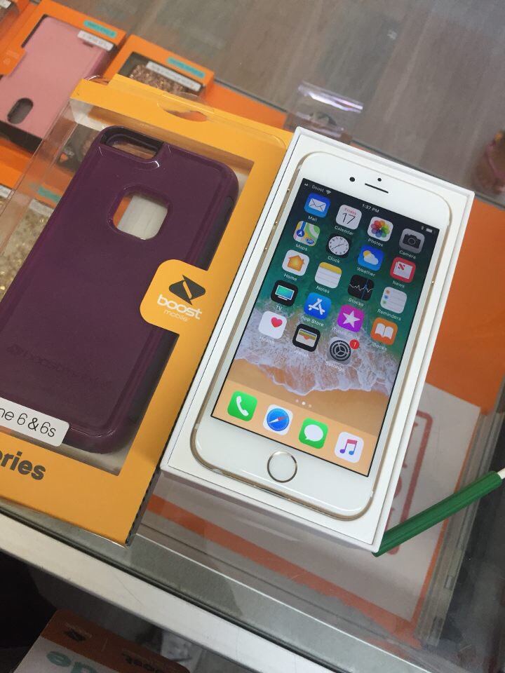 U Wireless tweet media