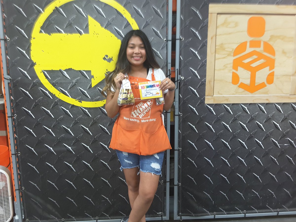 RocTray's tweet photo. Celebrating Maria for consistently working the Ready for Release Tab at the service desk. Way to go Maria! https://t.co/7zcpqpe9x7