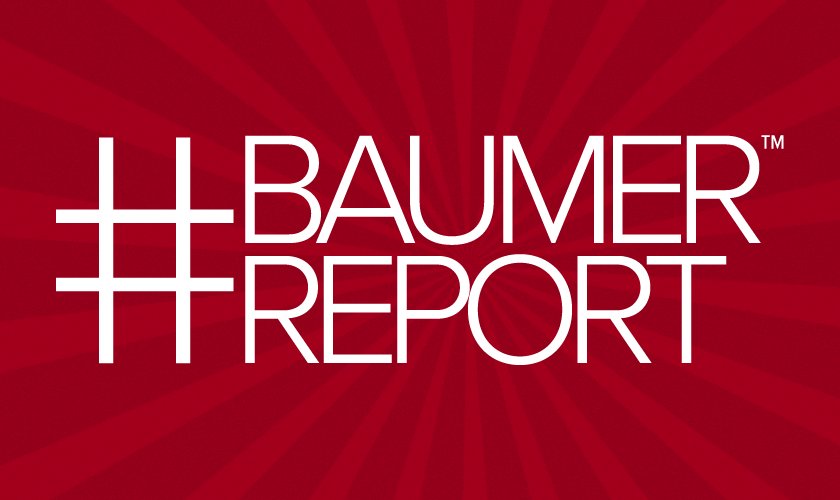 HashtagBaumer's tweet photo. #BaumerReport
@TheCrowning_ & @HallieSavell have announced that the two are expecting a baby in the coming months! Congratulations to the two of them. https://t.co/nXL0Tgm5OB
