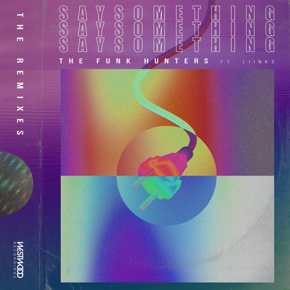 The “Say Something” remixes are out now! Shoutout <a href="/Kotek_Music/">𝕂𝕠𝕥𝕖𝕜</a> <a href="/jackLNDN/">jackLNDN</a> <a href="/PINEOMusic/">PINEO & LOEB</a> <a href="/LOEBMusic/">𝐏𝐮𝐦 𝐅𝐮𝐧 𝐍𝐨𝐭𝐢𝐟𝐢𝐜𝐚𝐭𝐢𝐨𝐧</a> @officialnvy #Ktheory #DeppAndKeio for the awesome work, give them a listen or two on your favorite music platform 🙌🏽 <a href="/thefunkhunters/">The Funk Hunters</a> <a href="/weareliinks/">LIINKS</a> 

smarturl.it/ssremixes