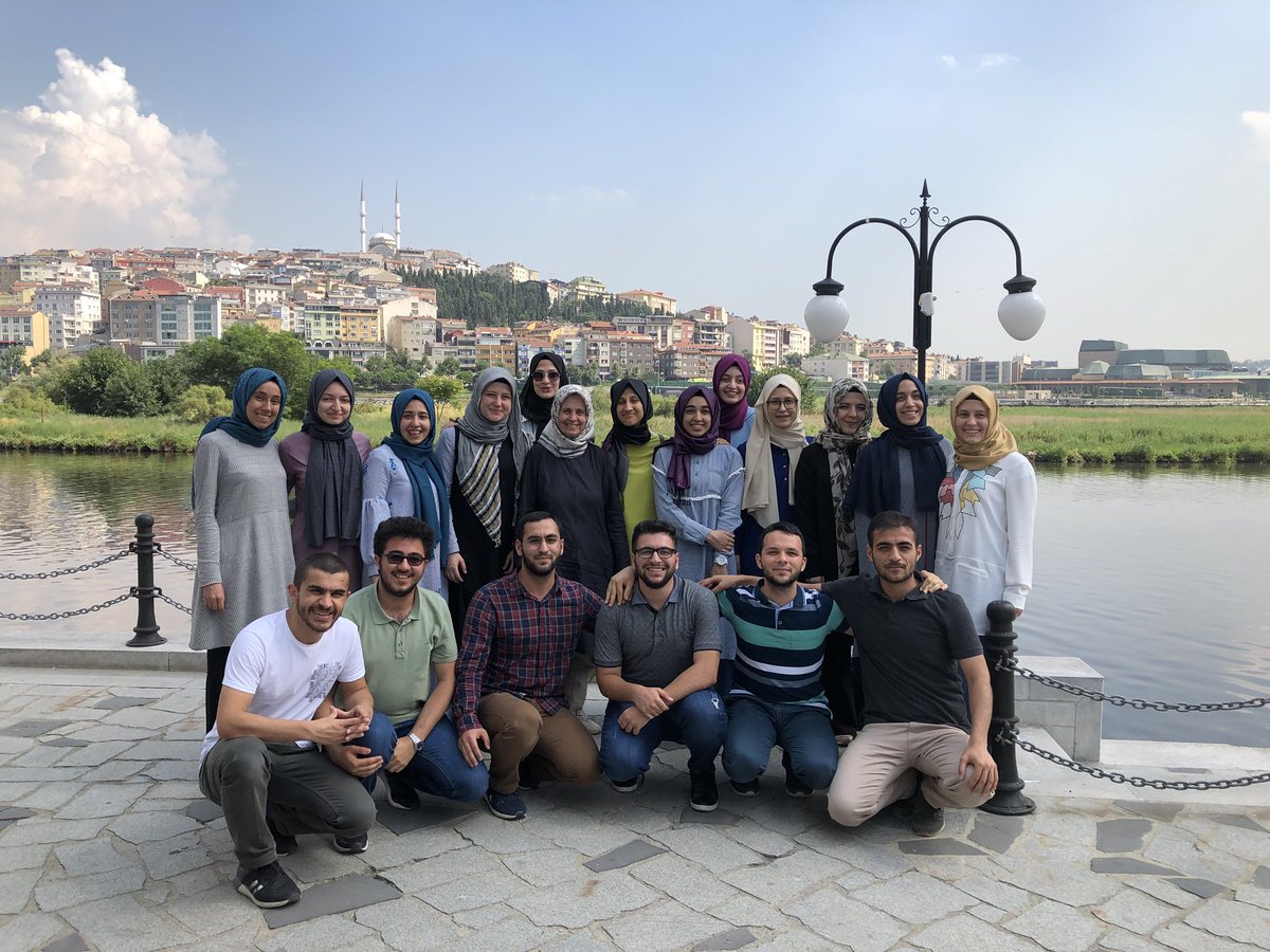 __sihat's tweet photo. 19-21 Temmuz tarihlerinde İstanbul'da Sihat planlama toplantımızı yapmış, izleyeceğimiz yol ve yöntemleri belirlemiştik. Yolumuzun hep güzelliklere çıkmasını diliyoruz. https://t.co/kbFkhafdzR