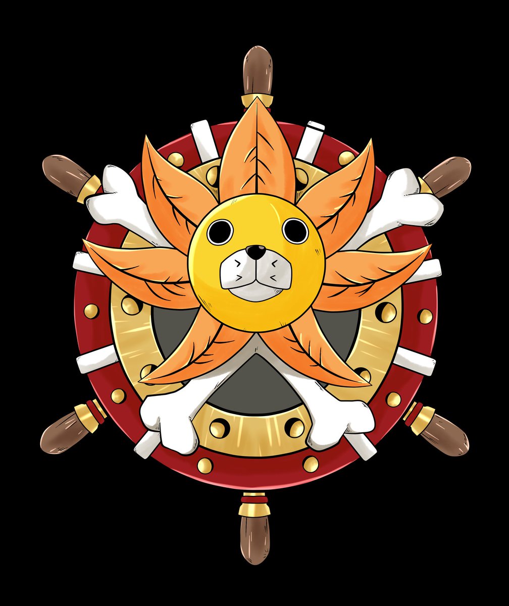 G_man_art's tweet photo. #GoingMerry and #Thousandsunny  from #OnePiece 

@TheArtBond @Onepiece #merry #Sunny #digitalart #DigitalArtist #AnimeArt #anime #ONEPIECE #color #Gmanart https://t.co/3kRPmcd5T4